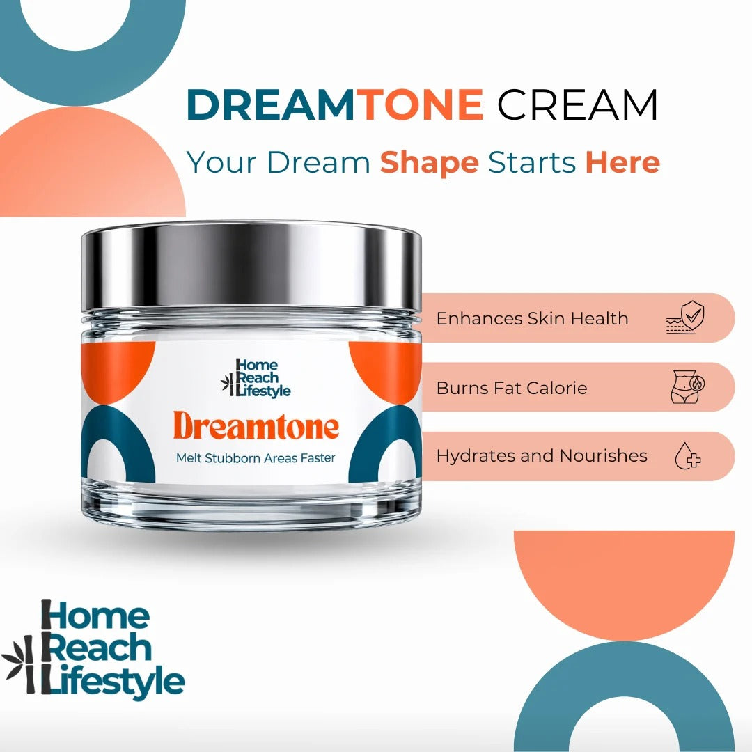 Orvano Dreamtone Cream