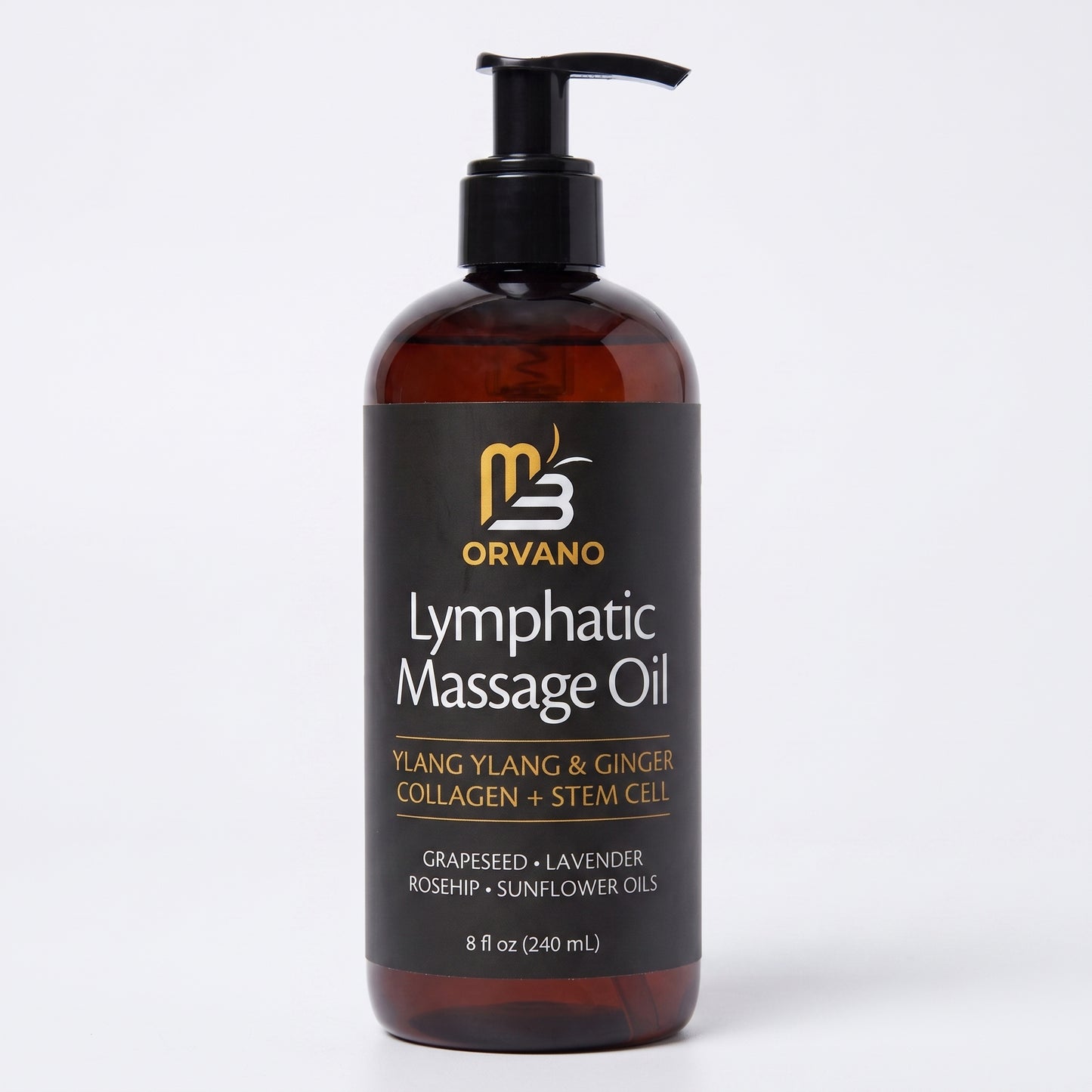 Orvano Dreamtone Massage Oil