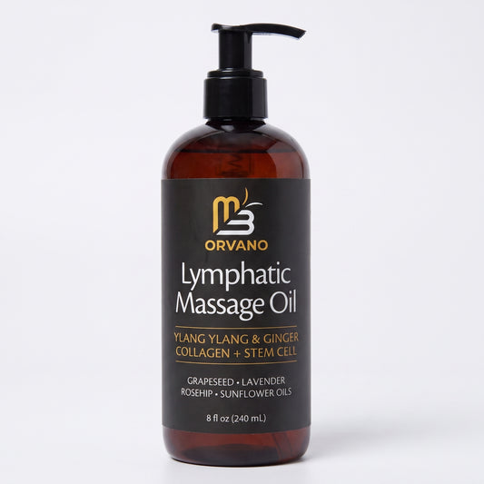 Orvano Dreamtone Massage Oil