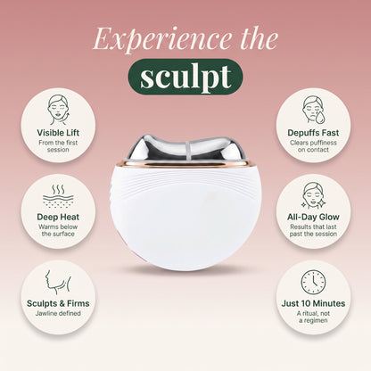 Orvano GlowSculpt Pro™