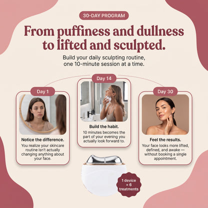 Orvano GlowSculpt Pro™