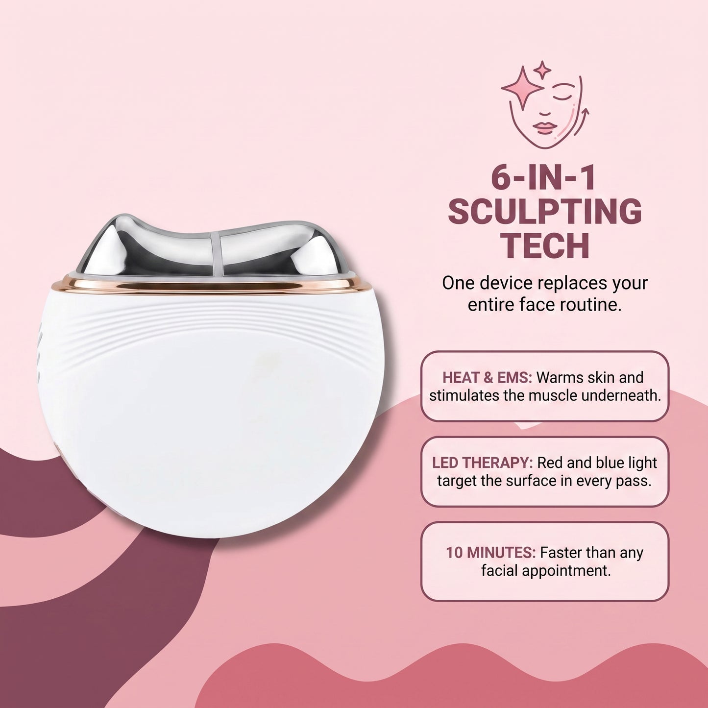 Orvano GlowSculpt Pro™
