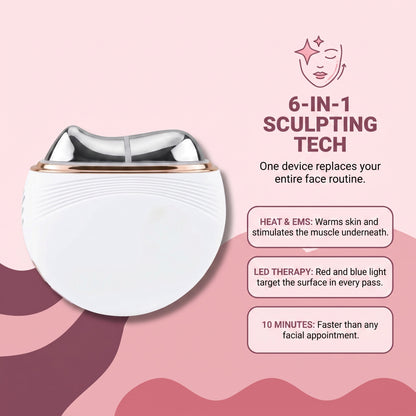 Orvano GlowSculpt Pro™