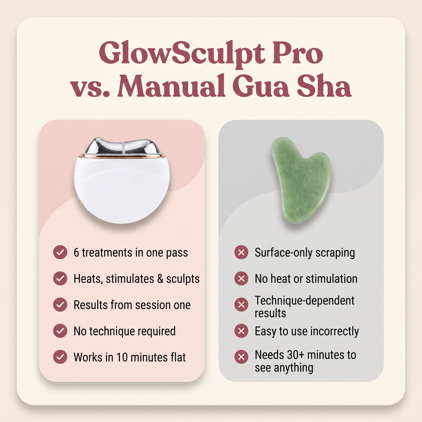 Orvano GlowSculpt Pro™