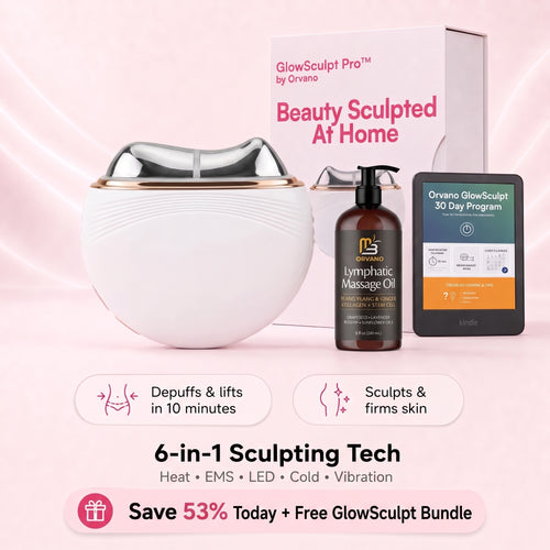 Orvano GlowSculpt Pro™